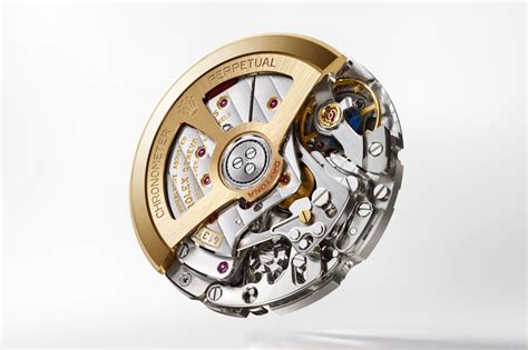 rolex 4131
